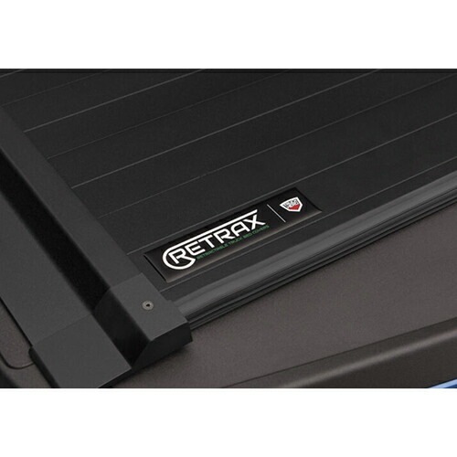 トノカバー シャッタータイプ Retrax IX トヨタ タンドラ レギュラーキャブ ダブルキャブ 6.5フィートベッド 2007-2021年 Retrax リトラックス 正規品