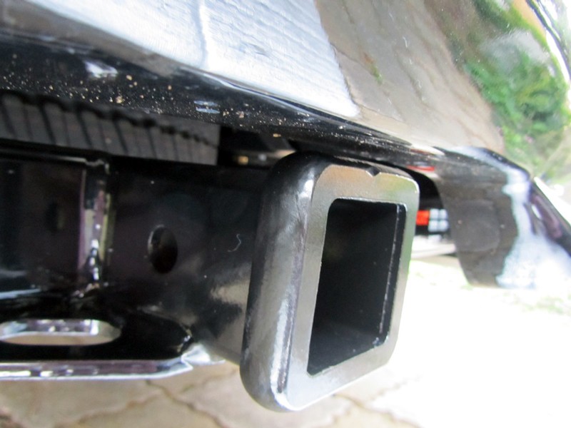 CURT 正規品 シボレー エクスプレス GMC サバナ 1996-2017年