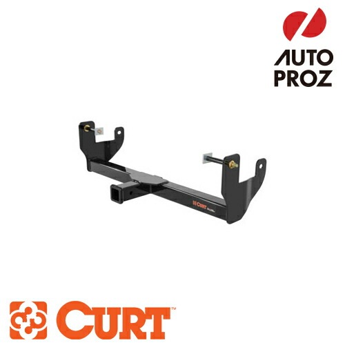 CURT 正規品 Ford フォードF-150 Expedition エクスペディション2009-2014年 フロントヒッチメンバー メーカー保証付
