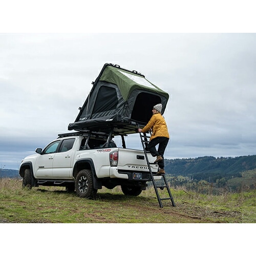 ルーフテント ルーフトップテント  SkyPeak HD スカイピークHD ハードシェル テント YAKIMA ヤキマ 正規品