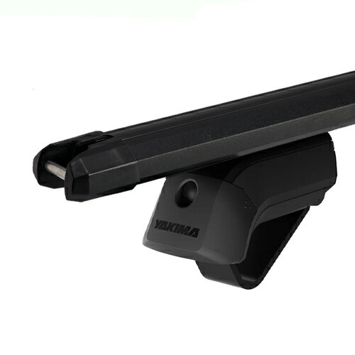 YAKIMA 正規品 ストリームラインタワー用 HDバー アダプター 4個