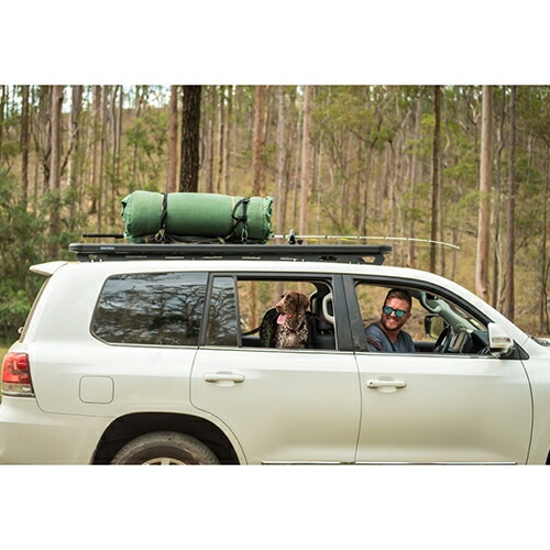RuggedLine ラギッドライン トヨタ ランドクルーザープラド 150系 