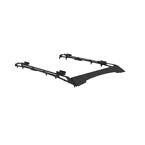 ロックンロード用 ルーフレール トヨタ RAV4 フラッシュレール付き車両