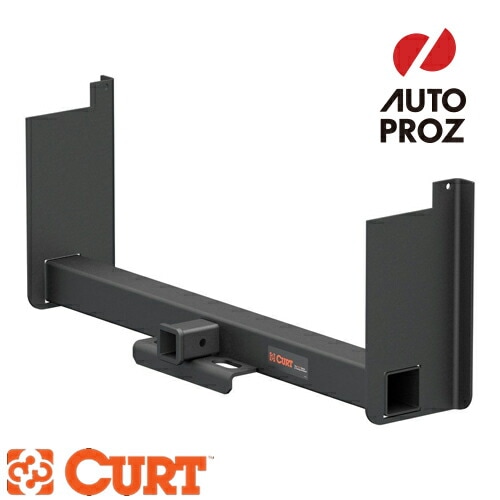 CURT 正規品 汎用トレーラー ヒッチメンバー 44インチフレーム用 18