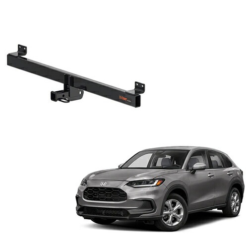 ヒッチメンバー ホンダ ZR-V 2023年以降現行 1.25インチ角 CURT