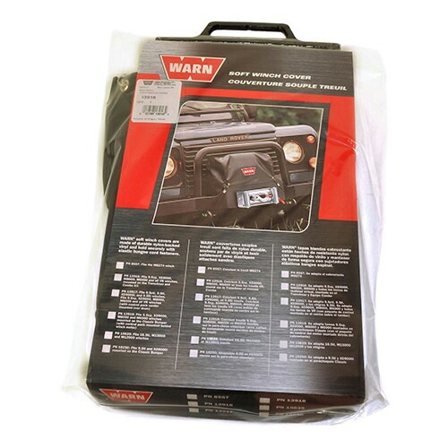 WARN 正規品 9.5XP/XD9000/M8000/M6000シリーズ用 Trans4mer/コンボ 