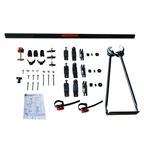 YAKIMA 正規品 ラプターエアロ ルーフ自転車ラック/バイクラック YAKIMA ヤキマ 正規品