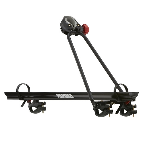 YAKIMA 正規品 ラプターエアロ ルーフ自転車ラック/バイクラック