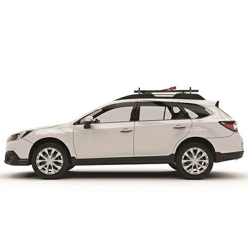 YAKIMA 正規品 ラプターエアロ ルーフ自転車ラック/バイクラック YAKIMA ヤキマ 正規品