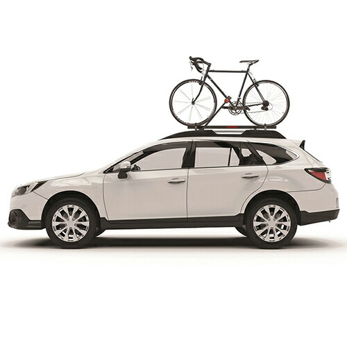 YAKIMA 正規品 ラプターエアロ ルーフ自転車ラック/バイクラック YAKIMA ヤキマ 正規品