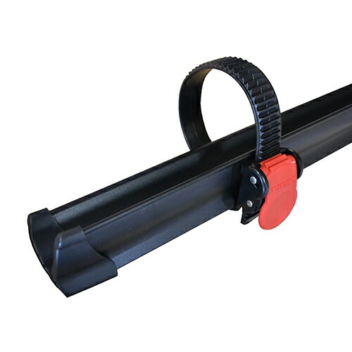 YAKIMA 正規品 ラプターエアロ ルーフ自転車ラック/バイクラック YAKIMA ヤキマ 正規品