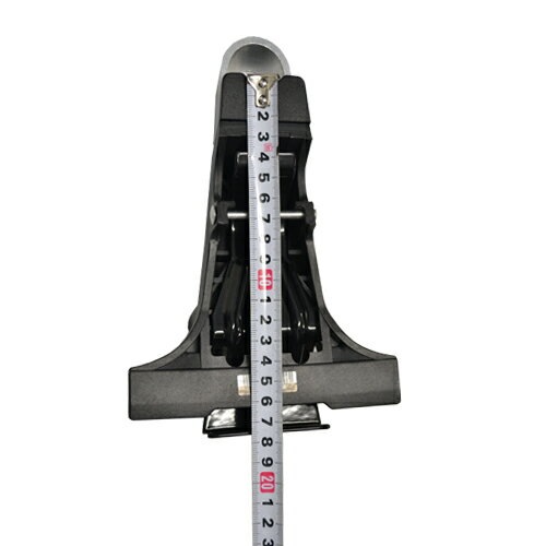 ベースラックセット トヨタ ランドクルーザー 新型 ランクル70 GDJ76W型 2023年式以降現行 レインガータータワー 丸形クロスバー168cm/66インチ YAKIMA 正規品