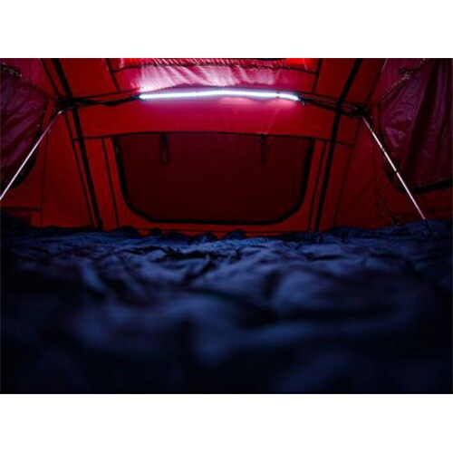 YAKIMA 正規品 ヤキマ サンベルト スカイライズ テント用 LEDライト USB電源