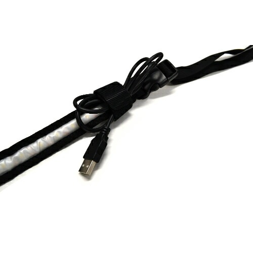 YAKIMA 正規品 ヤキマ サンベルト スカイライズ テント用 LEDライト USB電源