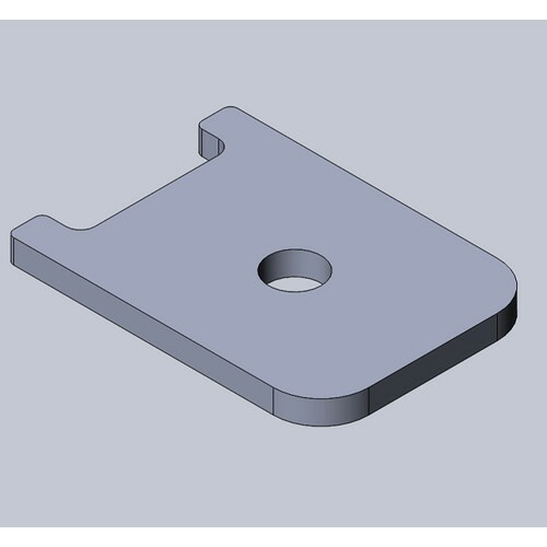 YAKIMA 正規品 補修パーツ PLT LNL SL ADAPTER | YAKIMA
