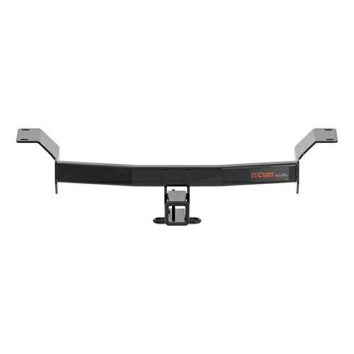 CURT 正規品 ホンダ CR-V 2017年式以降現行 ヒッチメンバー 2インチ角 