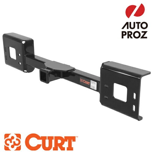 CURT 正規品 Ford フォードF-250/F-350 スーパーデューティー 1999-2007年 フロントヒッチメンバー メーカー保証付