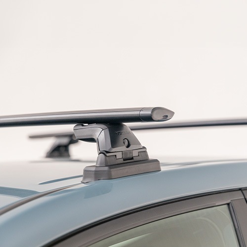 YAKIMA 正規品 マツダ CX-3 フィックスポイント付き車両用 ベース