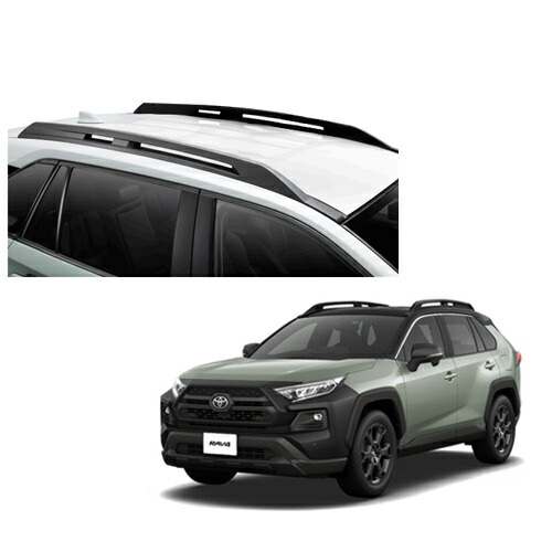 USトヨタ 純正品 TOYOTA RAV4 50系 2021年式以降現行 マイナーチェンジ 