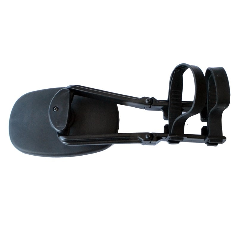 CURT 正規品 牽引時用 延長サイドミラー 1個 メーカー保証付 | その他