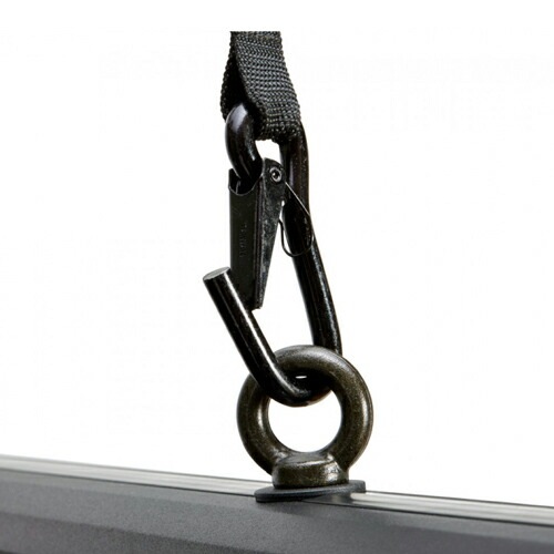 YAKIMA 正規品 アイボルト 2個セット | ネット/エクステンション 