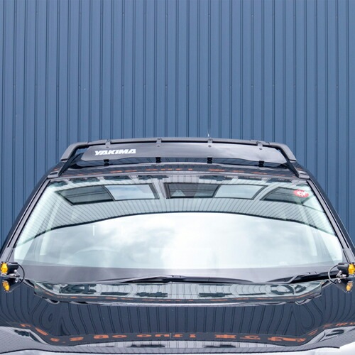 k*︎様 YAKIMA ヤキマ フェアリング 100cm USDM-経典 YAKIMA 正規