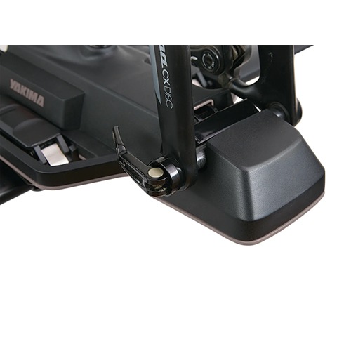 サイクルキャリア 1台積み HighSpeed ハイスピード ルーフマウント 自転車キャリア YAKIMA ヤキマ 正規品