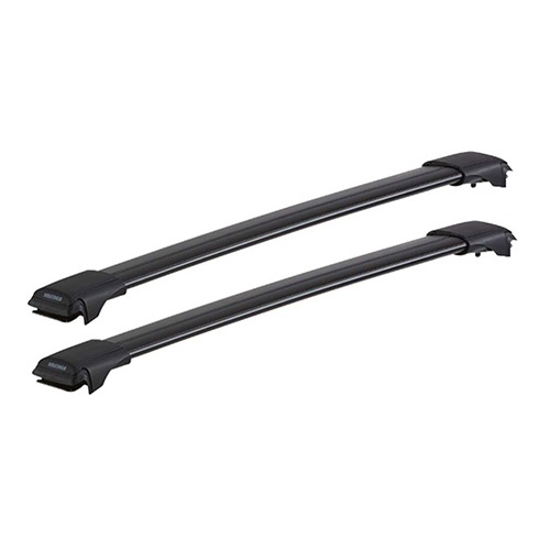 クロスバー レールバー ブラック LG XL YAKIMA ヤキマ 正規品 | クロス