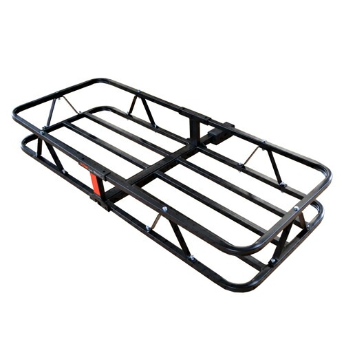 ヒッチキャリア ヒッチカーゴ CURT製 18145 2インチ/50.8mm 1.25