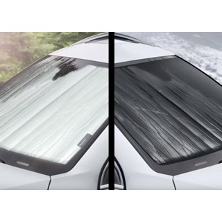 サンシェード アルファロメオ トナーレ 2024年式以降現行 全面サンシェード WeatherTech ウェザーテック 正規品