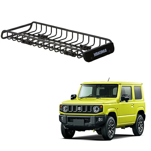 【美品】YAKIMA スキニーウォーリアー ※現物引き取りの場合値引き可 SkinnyWarrior / スキニーウォーリアー - YAKIMA | ヤキマ USA