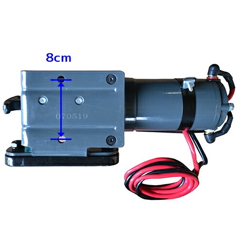 ウインチ　　WARN     3700 　 WARN Works 3700 Winch 12 VDC 3700lb for sale online | eBay