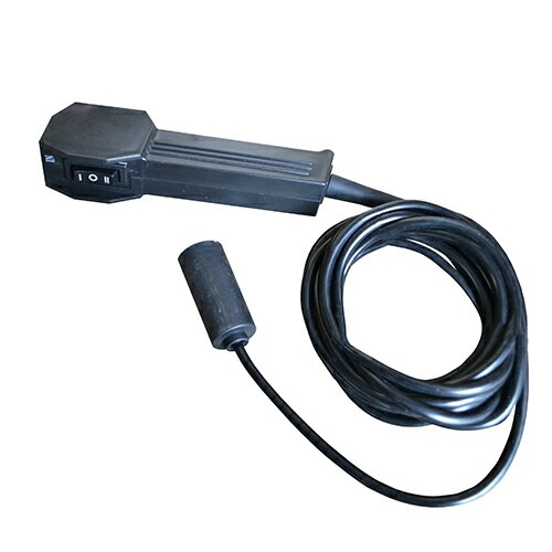 WARN 正規品 2000DCシリーズ 12V 電動 ウインチ 牽引能力 900kg | 電動