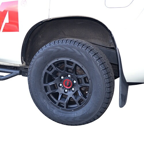 USトヨタ 純正 4ランナー　希少18インチホイール Amazon | USトヨタ 純正品 トヨタ ハイエース 200系 プラド 150系