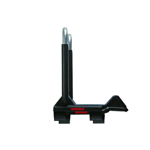 YAKIMA 正規品 ジェイロー ルーフトップカヌー/カヤックキャリア 2艘積載