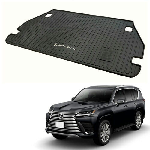 LEXUS LXレクサスLX純正ラゲージマット美品良品 純正トランクマット LEXUS LXレクサスLX純正ラゲージマット美品良品 純正トランク