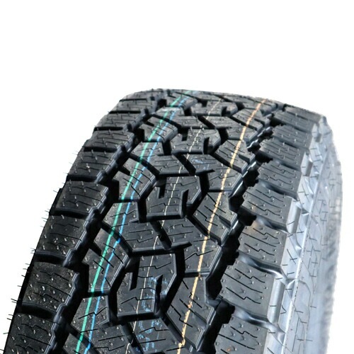 サマータイヤ ホイール 4本セット 265/70R17 115T トーヨータイヤ オープンカントリー A/T III TRD 17インチホイール ブロンズ JWL刻印あり