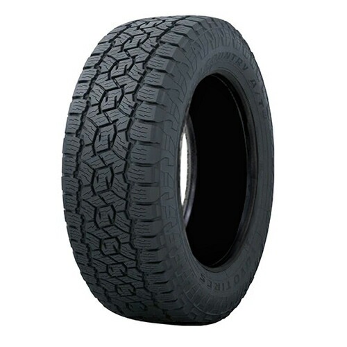 サマータイヤ ホイール 4本セット 265/70R17 115T トーヨータイヤ オープンカントリー A/T III TRD 17インチホイール ブロンズ JWL刻印あり