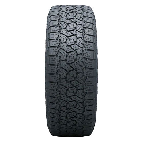 サマータイヤ ホイール 4本セット 265/70R17 115T トーヨータイヤ オープンカントリー A/T III TRD 17インチホイール ブロンズ JWL刻印あり