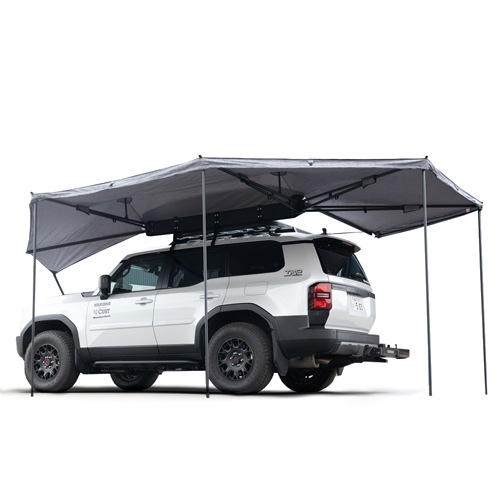 カー サイド オーニング OverNOut 270 XL LH オーバーンアウト270 XL