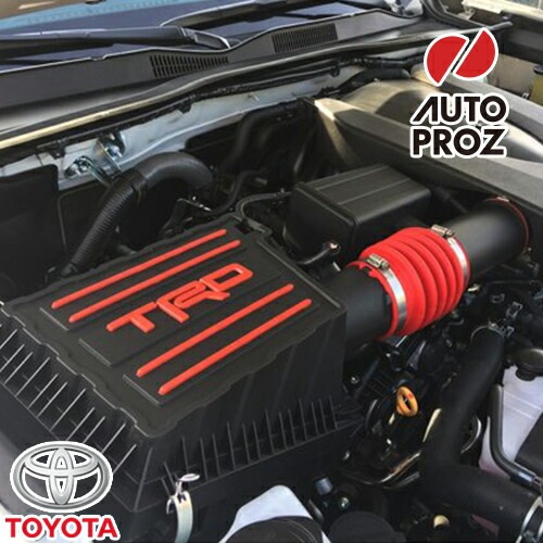 USトヨタ 純正品 TOYOTA Tacoma タコマ 2016-2018年式 TRD コールド