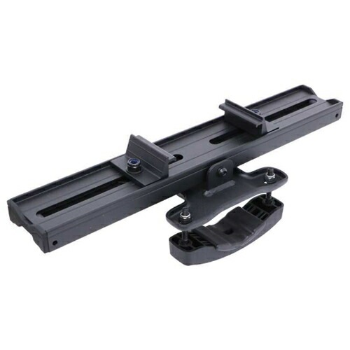 YAKIMA 正規品 ロックンロード用 クロスバークランプ 2個 1セット