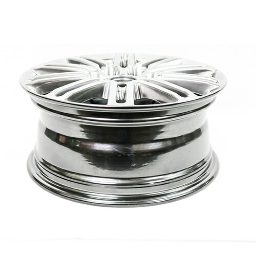 アロイホイール 1本 15インチ トヨタ プリウス 50系 2015-2023年式 10