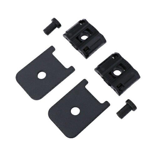 YAKIMA 正規品 ロックンロード用 ストリームラインアダプター 2個