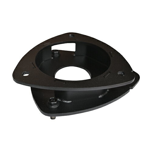 LPAventure 正規品 スバル XV GP型 2013-2017年 1.5インチリフトアップキット パウダーコート FLP-LIFT-CTA-15-1-B+OPC