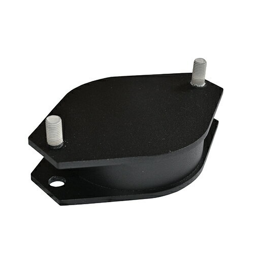 LPAventure 正規品 スバル XV GP型 2013-2017年 1.5インチリフトアップキット パウダーコート FLP-LIFT-CTA-15-1-B+OPC