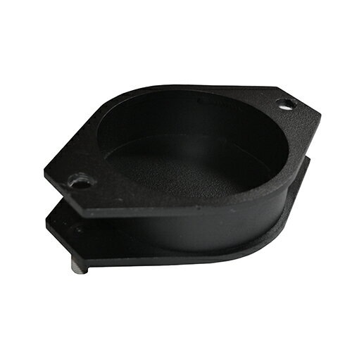 LPAventure 正規品 スバル XV GP型 2013-2017年 1.5インチリフトアップキット パウダーコート FLP-LIFT-CTA-15-1-B+OPC