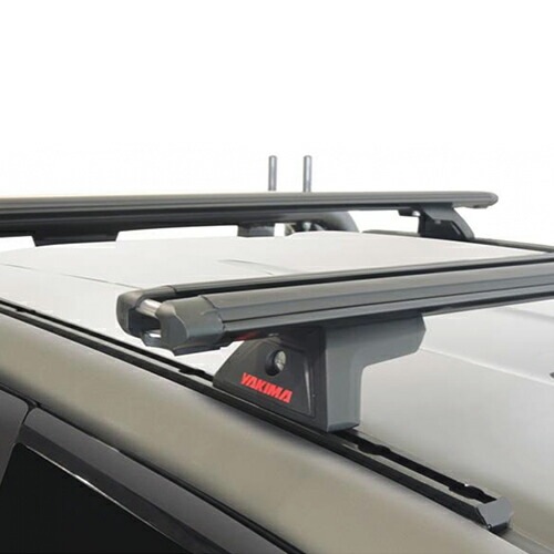 トヨタ ハイラックス GUN125型 2015年以降現行 ベースキャリア用 LNL トラックパック YAKIMA ヤキマ 正規品
