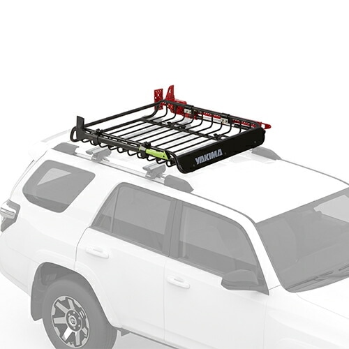 ヤキマ　ルーフラック ロックンロードBトヨタ ランクル250 2024年式以降現行 ストリーム