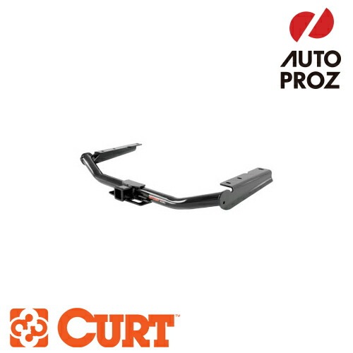 クルーガー用 ヒッチメンバー CURT製 CURT 正規品 トヨタ クルーガー 2013-2019年式 ヒッチメンバー 2インチ